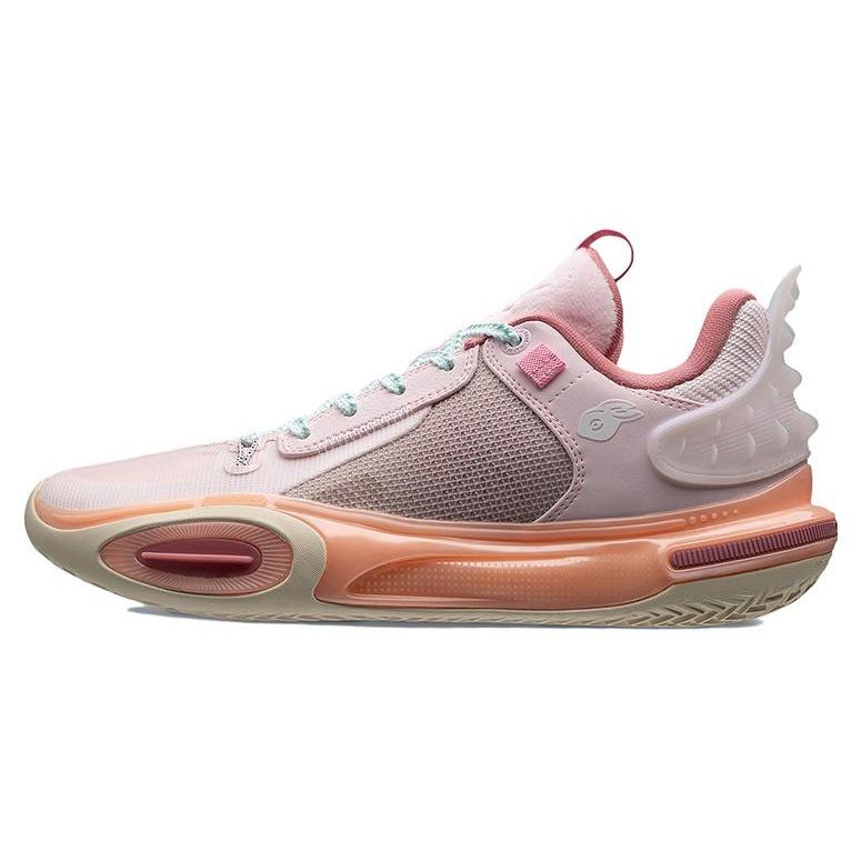 Li-Ning Wade All City 11 CNY Men s ABAT005-7 EU 45