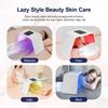 7 Colors LED Mask Face&Body Salon SPA Lamp Skin Moisturizing Rejuvenation  Anti Wrinkle Beauty Skin Care Equipment