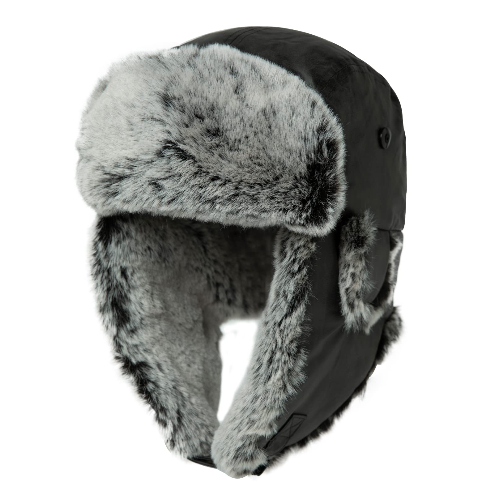 

Siggi Пилотский Летный Русский Большой с Ушами Холодный для Снега Уличная Шапка, Шапка, Шляпа, Размер, Уши, Складной, Водонепроницаемый, Погода, Лыжный спорт, Игра, Велоспорт,