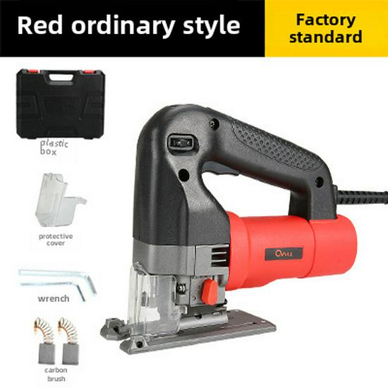 

Портативная многофункциональная электрическая пила для деревообработки