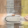 Philips 2-in-1 Handheld Garment Steamer and Portable Iron CN plug (adapter included)