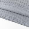 Men's Textured Sleeveless Heavyweight Sports Vest - Loose Fit, High-End Summer Feel