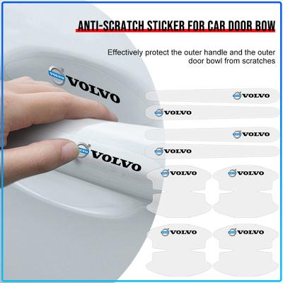 Accesorii de exterior – Autocolante pentru auto