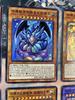 9 szt./zestaw Yu-gi-oh! Zrób to sam Samokontrola Zbierz Podpis Trading Flash Card Anime Kreskówka Prezent