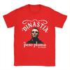 Peso Pluma Dinastía Tour 2026 T Shirt Summer  100 Cotton T Shirts For Mens  Pattern Tee Shirt Short Sleeve Vintage Clothes