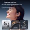 OKSJ I5 Air Conduction Bluetooth Headset