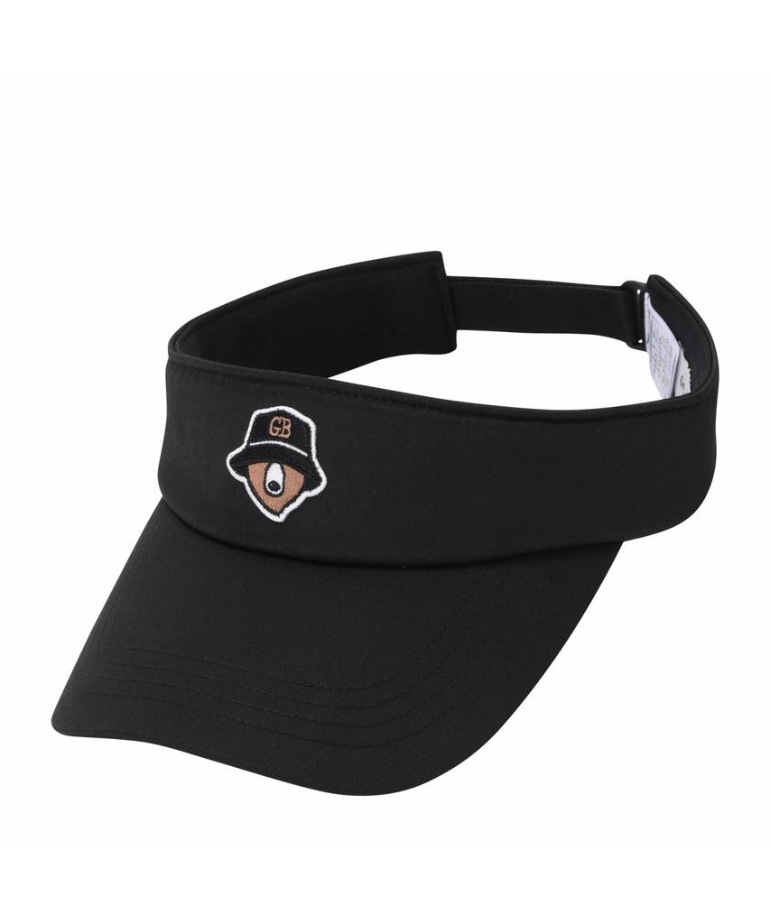 Goldeunbeeo (M) Essential Visor G6Rax26271Bkx