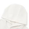 Li Ning Sweatshirt Men's Champagne White AWDV043-5