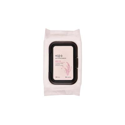 Rice Water Bright Cleansing Tissues 50 Sheets
