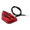 E-Bike Taillight For Surron Ultra Bee Motocross Rear Tail Lamp For SUR-RON Light 2024 Motorcycle Tuning Spare Accessories