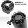 Стационарный блендер Zwilling Smoothie Maker (1002476)