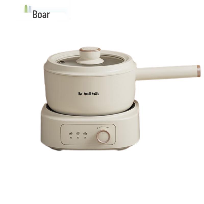 Bear 2.5L Multi-functional Electric Cooker CN plug (adapter included)