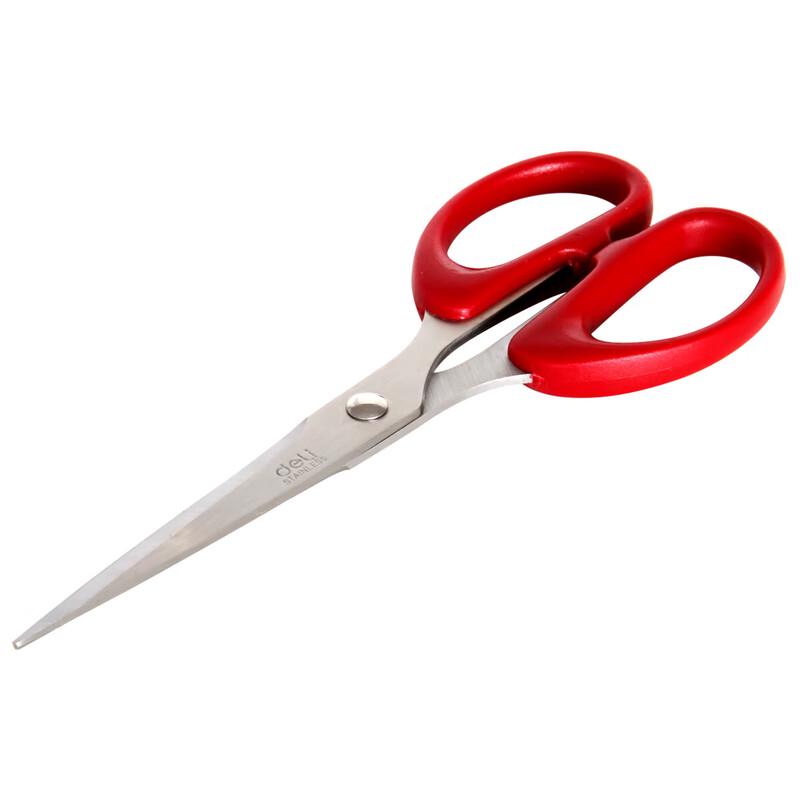 Deli 6034 Office Scissors