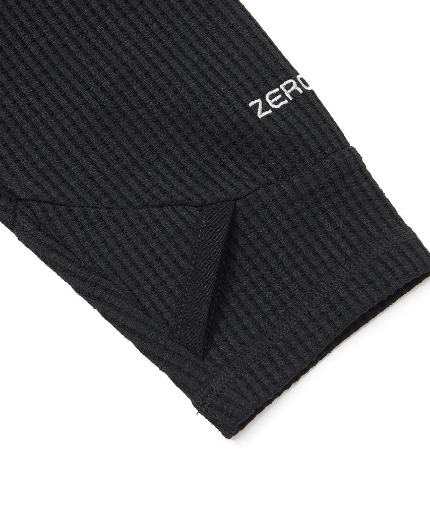 Zerogram Seawool Full-Zip Jacket