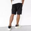Men's Summer Sports Leisure Plus Size Work Pants Shorts Men’s