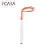 FCABA 2pcs 10mm X 150mm Heating Element Mould Wired Cartridge Heater AC 220V 110V 380V 300W