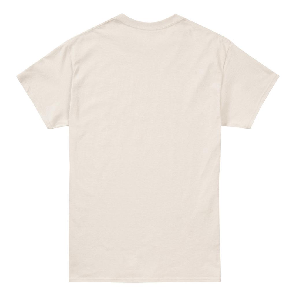 Deadpool Mens Pouches T-Shirt