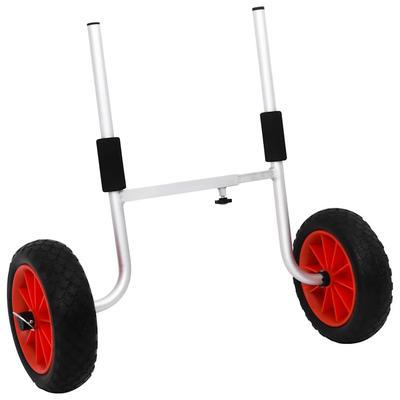Vodní sporty – Veslice