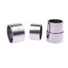 Motorcycle Muffler Exhaust Pipe Graphite Gasket Seal Ring 28.7-38.2Mm Inner Dia Silencer Connector Motos Dirt Pit Bike O-Ring