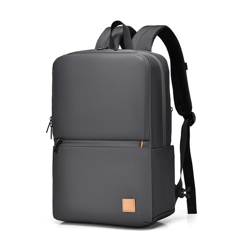 Расширяемый мужской спортивный баскетбольный рюкзак - Большая вместимость, многофункциональный для студентов и повседневных путешествий