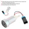 450LPH Fuel Pump & Install Kit for  E85 RACING F90000274 Fit for  Accord/CRX/CR‑V/CIVIC Electrical Fuel Pump