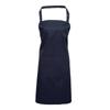 Premier Grembiule completo con tasca colorata unisex per adulti