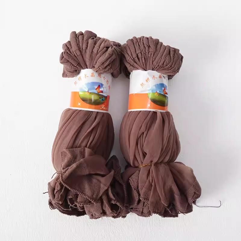 10/20/50 Pairs Silk Socks Women Transparent Thin Breathable Summer Nylon Short Stock Female Non-Slip Stretch Ankle Sexy Sock