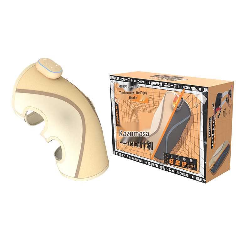 

HZ-X3 Knee Massager