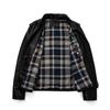 Giacca in vera pelle di vacchetta di taglia cinese da uomo, cappotto in pelle, abbigliamento da motociclista, abbigliamento da equitazione, giacca in pelle da motociclista alla moda autunnale da uomo