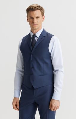 Takım elbiseler ve blazer ceketler – Yelekler