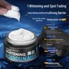 Crema Essenza Schiarente Idratante da Uomo BOSSDUN