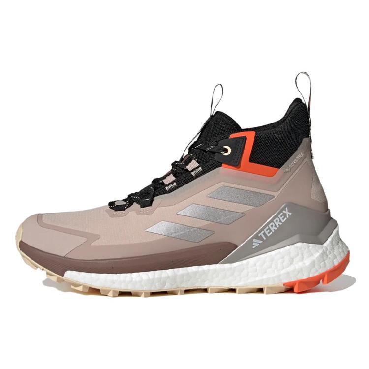 

Adidas Terrex Free Hiker GORE TEX 2.0 Hiking Beige HQ8384 41⅓