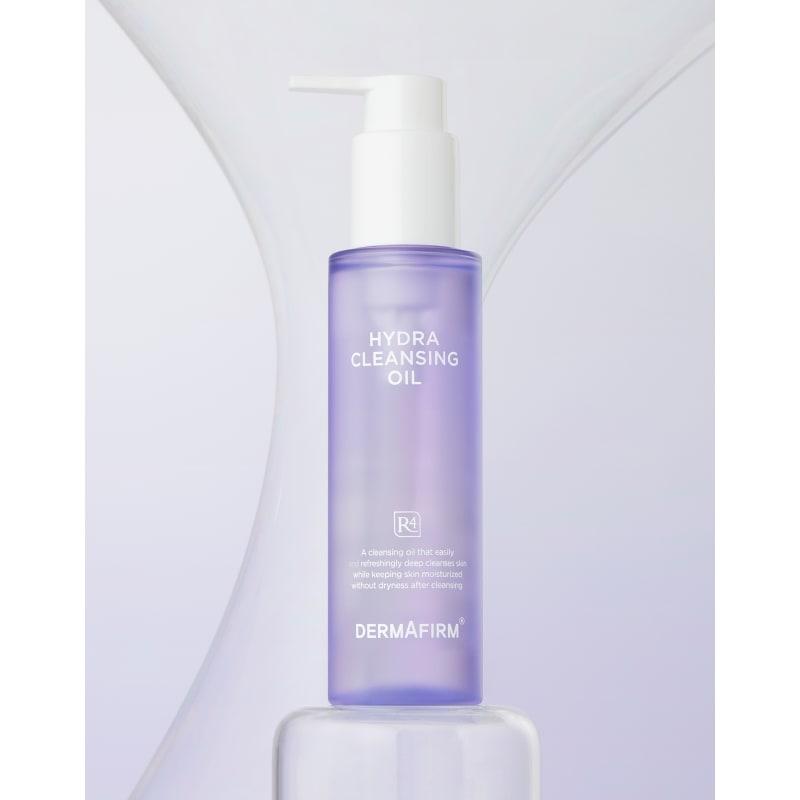 Hydra Cleansing Oil R4 120ml