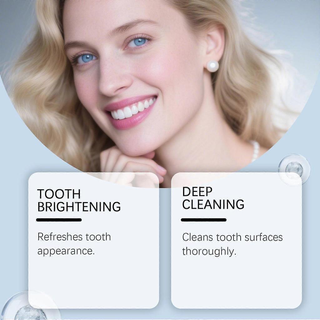 Amz Whitening Tooth Mousse