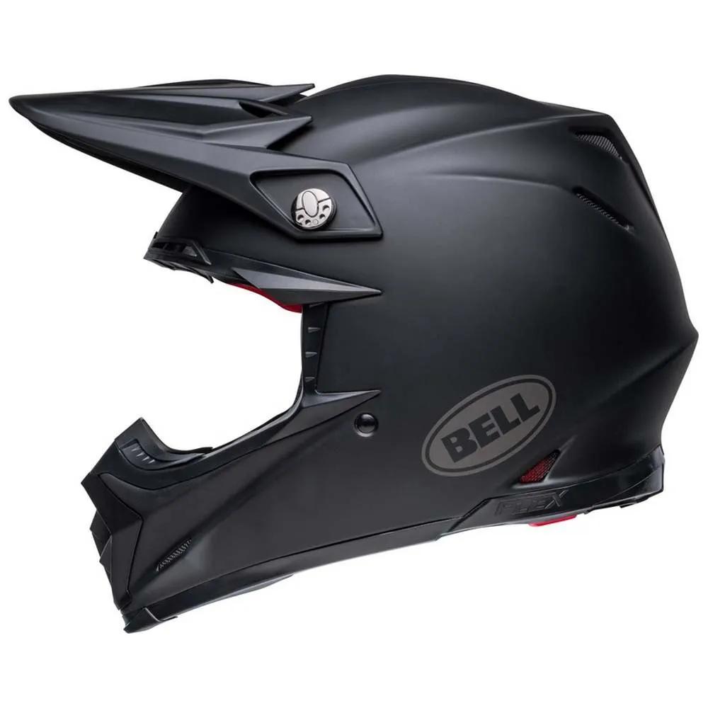 Bell Moto Шлем для бездорожья Moto-9S Flex Solid