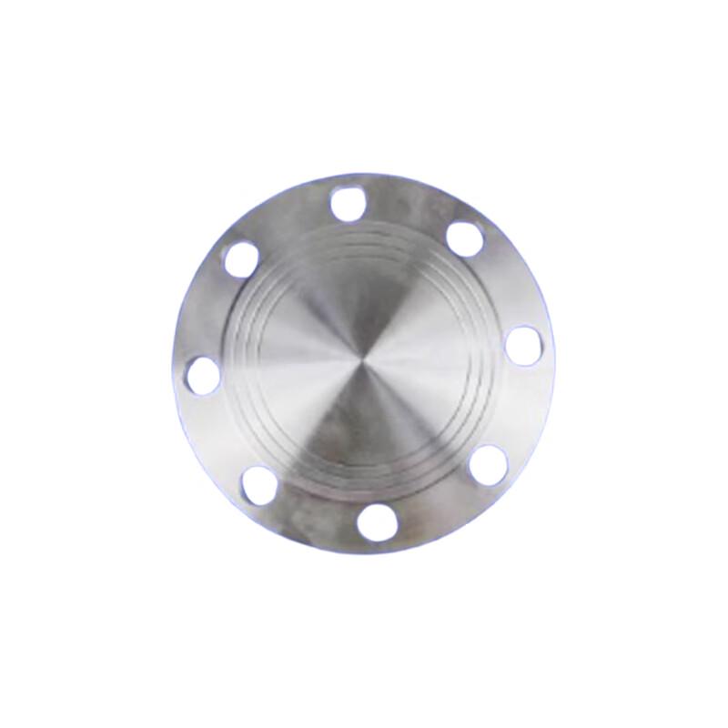 304 Stainless Steel Flange Blind Plate