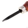 Edge BevelerS Professional Chamfering Tool With Wooden Handle