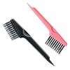 Hair Brush Cleaning Tool Comb Hair Brushes Cleaner Hair Brush Comb Cleaning for Removing Hair Dust Home Salon Use
