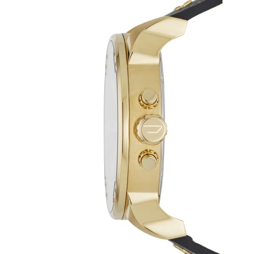 DIESEL Men's TIMEFRAME DZ7371