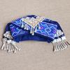 Vintage Cat Dog Shawl Hat Adjustable Pet Cosplay Costume  For Small Medium Large Dogs