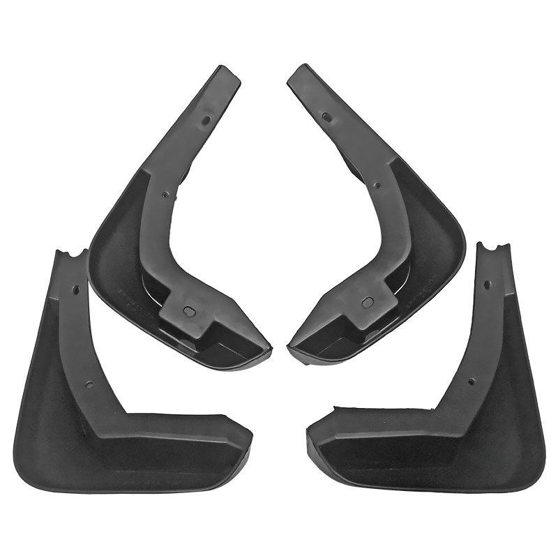 

Подходит для Honda Concept S1 Sidi City GD8/GD9 2003-2007 4-го поколения Крыло поворотное чёрный