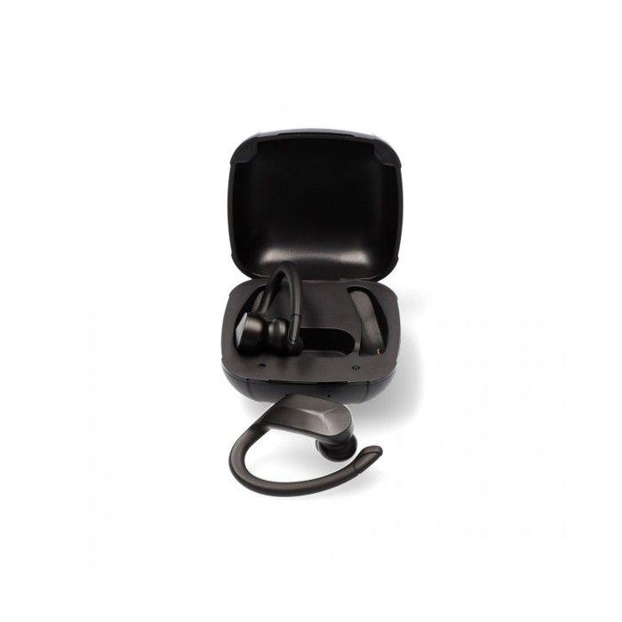 DUO INTRAS SPORT BUDS 2 BT5 NOIR KSIX