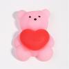 24Pcs Stress Relief Toy for Hand Squeeze Toy  Toy Stress Animal Figurine Toy Kids Goodie Bag Fillers