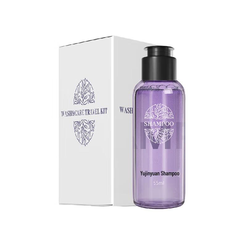 Apple & Ginger Amino Acid Nourishing Shampoo