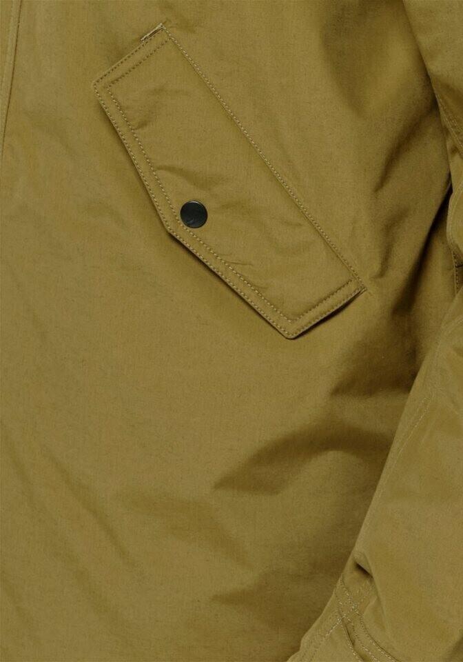 Куртка Jack Wolfskin Talforst Parka Men (1116011) коттедж