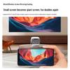 SAST D3 Full HD 1080P Smart LED Projector (CN version)