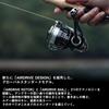 DAIWA (DAIWA) spinning reel 26FREAMS LT2000S-P
