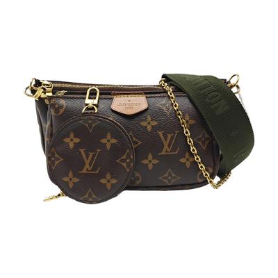 Damentaschen – Crossbody-Bags