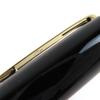 Pristine MONTBLANC Fountain Pen Meisterstück 149 PIX Nib 18K Black 18K 10575 Used