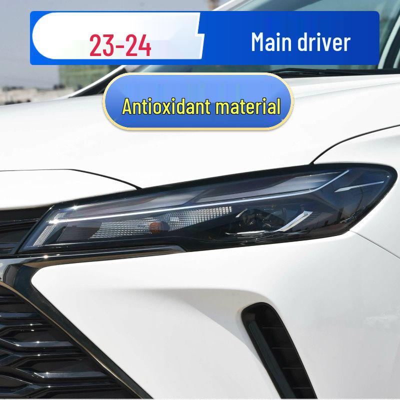 LED Headlight Assembly for 2019-2024 Chevrolet Cruze